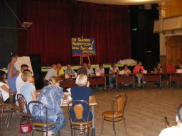 IV Olimpiada Humanistyczna Domów Pomocy SPołecznej "Cogito ergo sum"